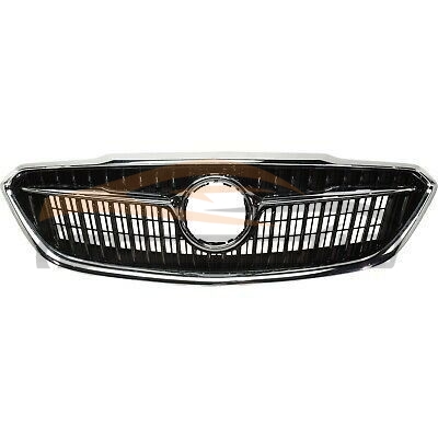 For BUICK SERIES 2017 LACROSSE GRILLE 17-18 LACROSSE