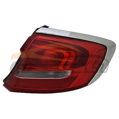 For BUICK SERIES 2017 LACROSSE TAIL LAMP