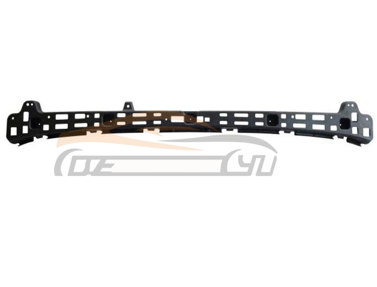 For BUICK SERIES 2017 LACROSSE BRACKET, CENTER BUM 17-19 RR LACROSSE