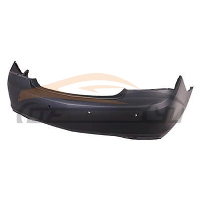 For BUICK SERIES BUICK 14-16 LACROSSE REAR BUMPER RR