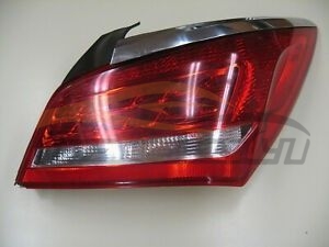 For BUICK SERIES BUICK 14-16 LACROSSE TAIL LAMP 14-16 LH LACROSSE