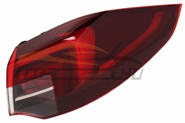 For BUICK SERIES BUICK 14-16 LACROSSE TAIL LAMP