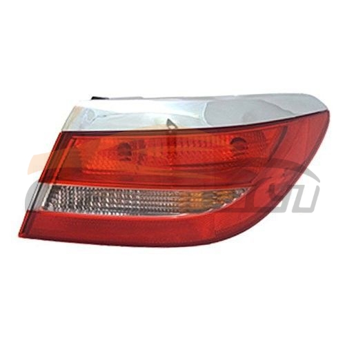 For BUICK SERIES 09-14 VERANO TAIL LAMP