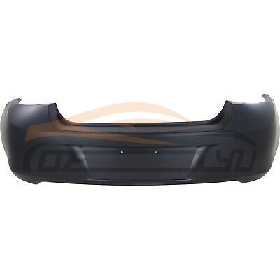 For BUICK SERIES 09-14 VERANO BUMPER COVER