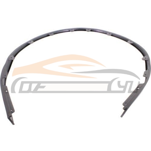 For BUICK SERIES 09-14 VERANO AIR DEFLECTOR FT