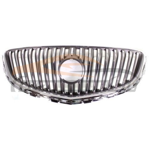 For BUICK SERIES 09-14 VERANO GRILLE
