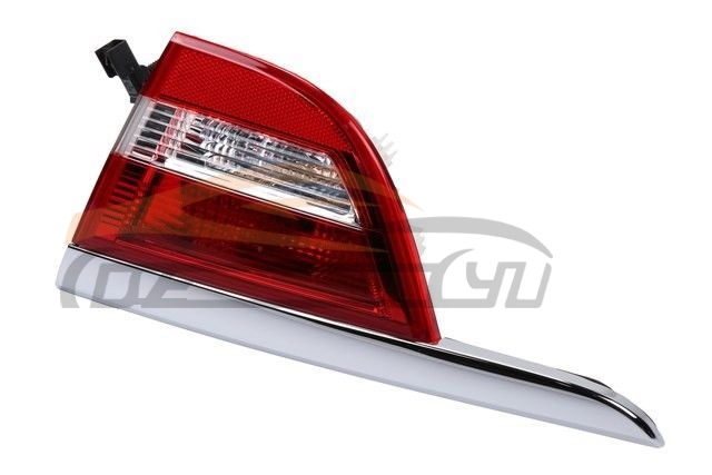 For BUICK SERIES 09-14 VERANO TAIL LAMP