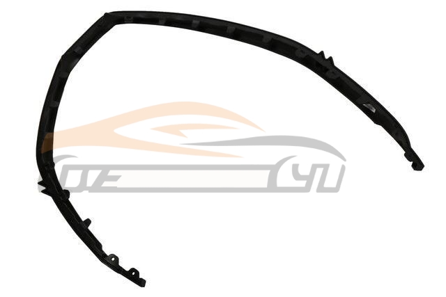 For BUICK SERIES ENCORE 2016 DEFLECTOR