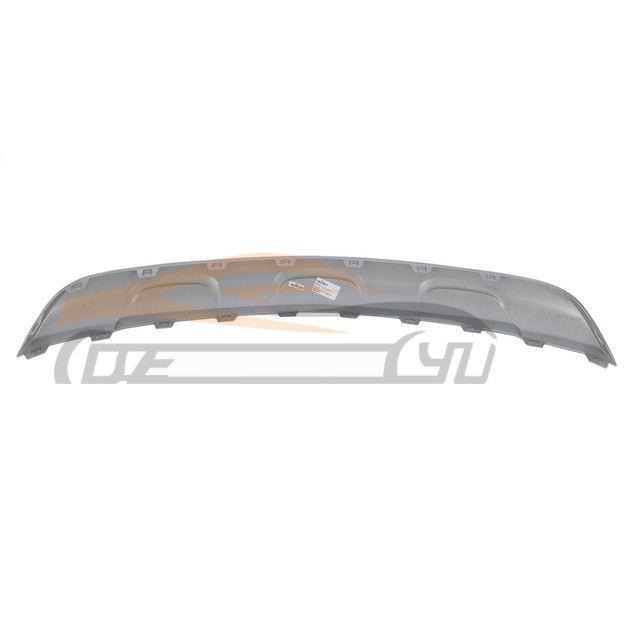 For BUICK SERIES ENCORE 2016 PLATE,SKID
