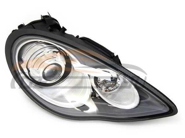 For PORSCHE PANAMERA970 10-13 HEADLIGHT