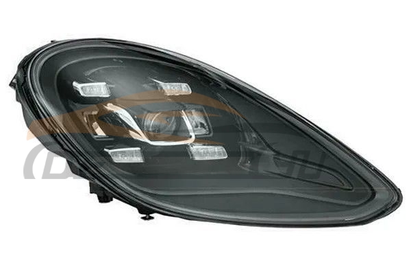 For PORSCHE PANAMERA TURBO 21-22 HEADLIGHTS
