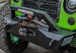 For JEEP SERIES 2007-2017 WRANGLER JK