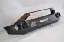 For JEEP SERIES 2007-2017 WRANGLER JK FRONT BUMPER