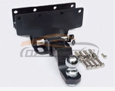 For JEEP SERIES 2007-2017 WRANGLER JK RECEIVER HITCH