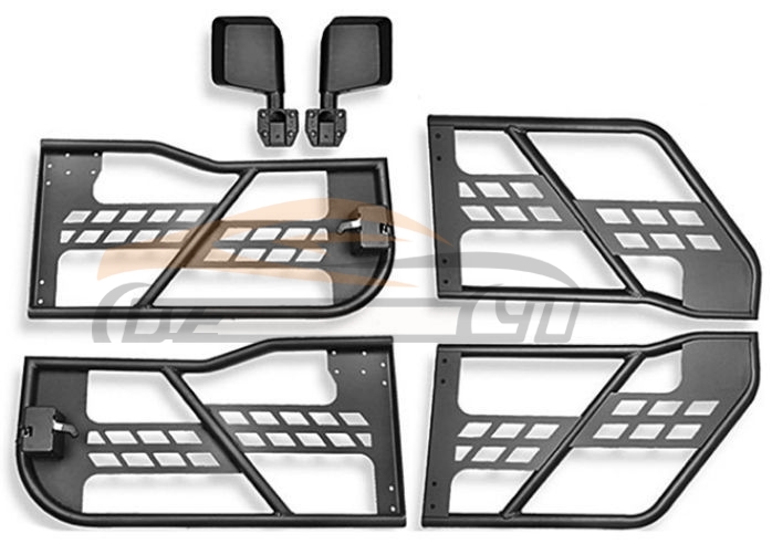 For JEEP SERIES 2007-2017 WRANGLER JK CAR DOOR