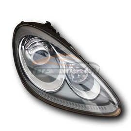 For PORSCHE PANAMERA 970 14-16 HEADLIGHTS