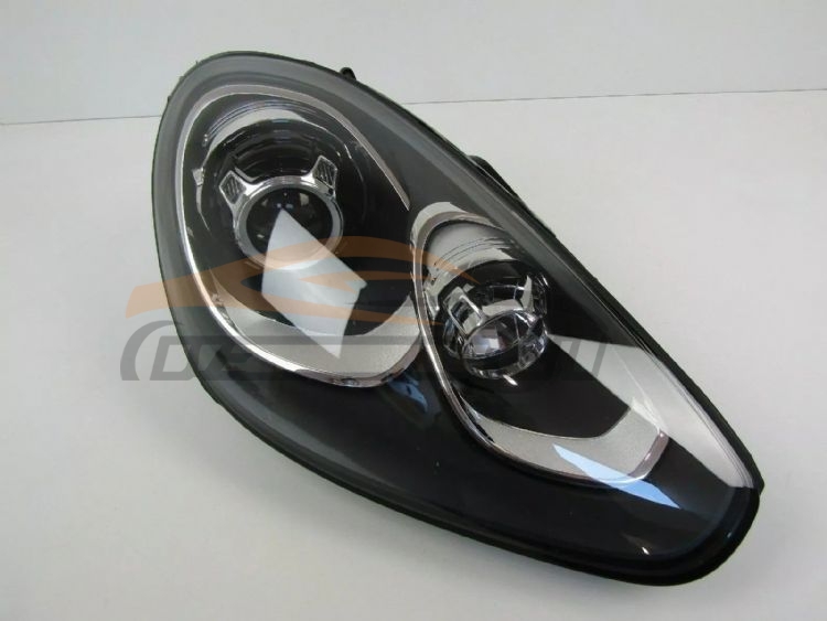 For PORSCHE CAYENNE 958 15-17 HEADLIGHTS