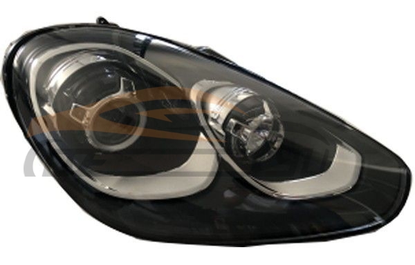 For PORSCHE CAYENNE 958 15-17 HEADLIGHTS