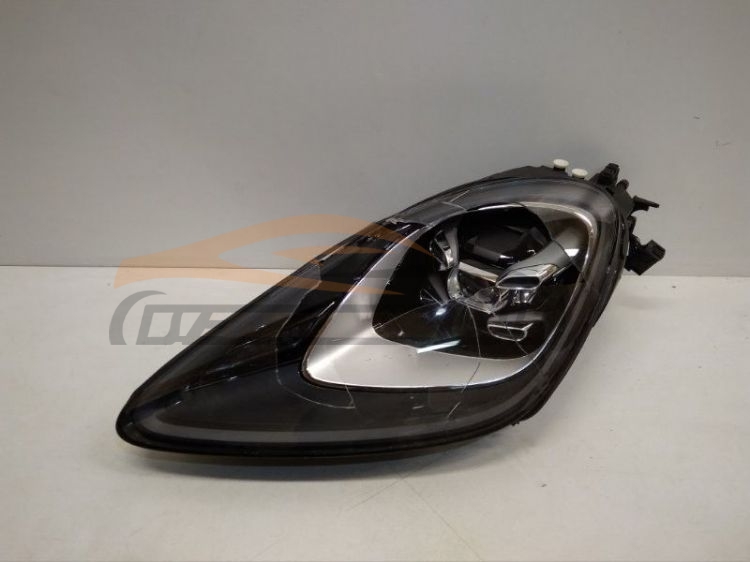 For PORSCHE CAYENNE 9Y0 18-22 HEADLIGHTS