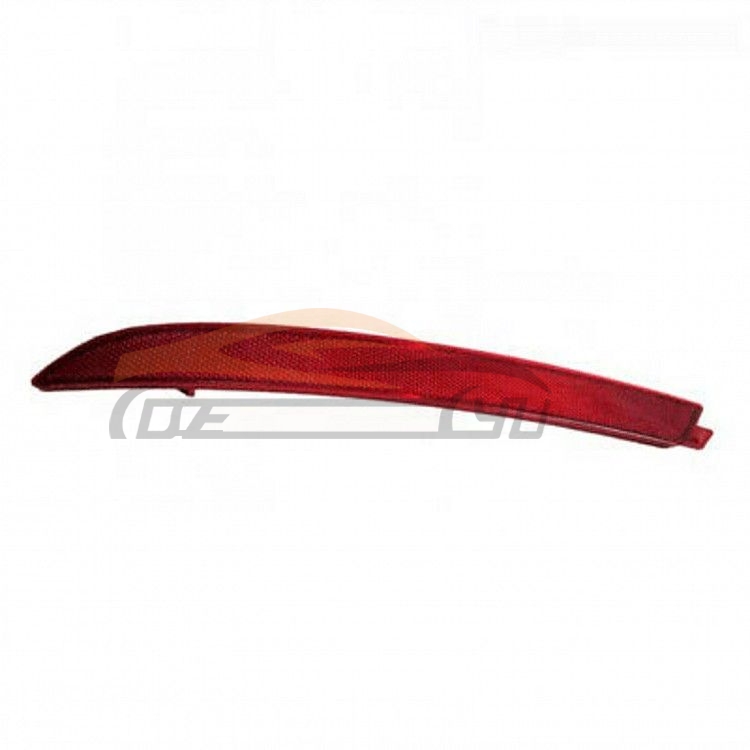 For PORSCHE PANAMERA971 17-20 REAR BUMPER LIGHTS