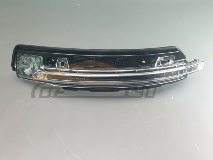 For PORSCHE MACAN 18-21 REARVIEW MIRROR LAMP