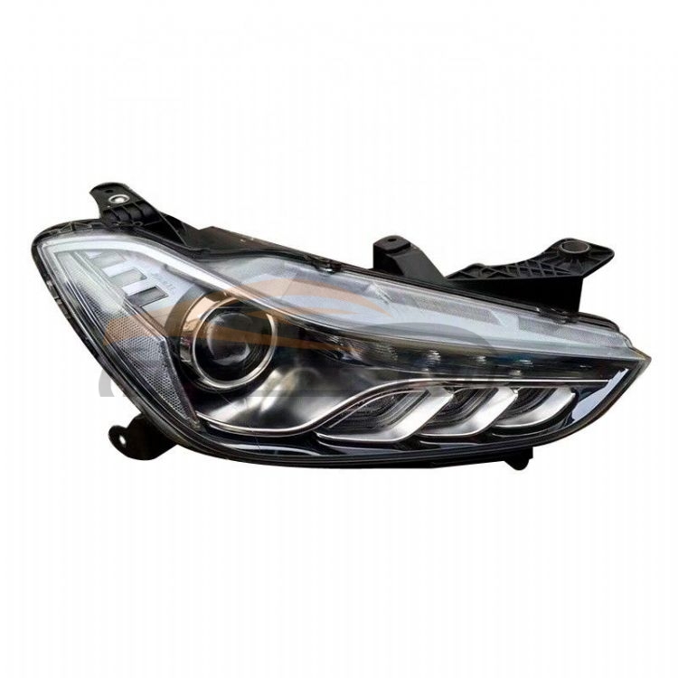 For MASERATI SERIES 14-17 THE HEADLAMPS