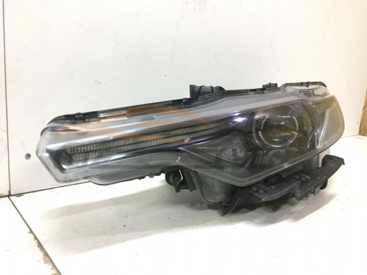 For MASERATI SERIES 2016-2018 THE HEADLAMPS