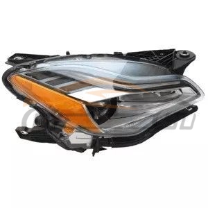 For MASERATI SERIES 14-16 THE HEADLAMPS