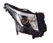 For CADILLAC SERIES ATSL - FOR ATSL HEAD LAMP