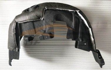 For CADILLAC SERIES ATSL - FOR ATSL INNER FENDER REAR RH