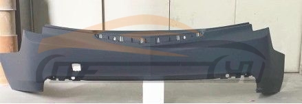 For CADILLAC SERIES ATSL - FOR ATSL REAR BUMPER