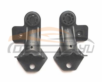 For CADILLAC SERIES ATSL - FOR ATSL FAN SHROUD UPPER