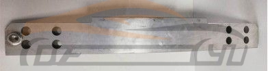 For CADILLAC SERIES ATSL - FOR ATSL FRONT BUMPER REINFORCEMENT