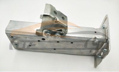 For CADILLAC SERIES ATSL - FOR ATSL IMPACT BAR SUPPORT LH
