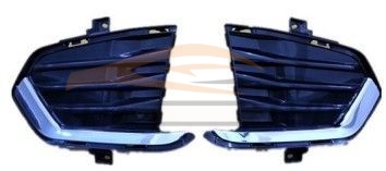 For CADILLAC SERIES 2018 XT5 FOG LAMP COVER