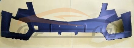 For CADILLAC SERIES 2018 XT5 FRONT BUMPER UPPER