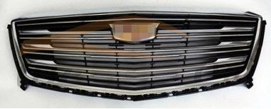 For CADILLAC SERIES 2018 XT5 GRILLE