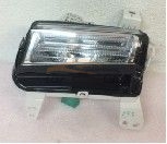 For CADILLAC SERIES 2018 XT5 FOG LAMP