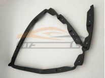 For CADILLAC SERIES 2018 XT5 AIR DEFLECTOR