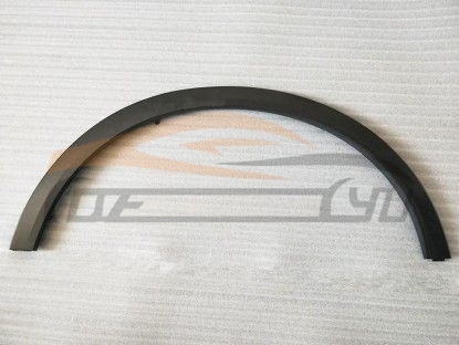For CADILLAC SERIES 2018 XT5 WHEEL EYEBROW