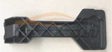 For CADILLAC SERIES 2018 XT5 REAR BUMPER BRACKET