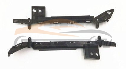 For CADILLAC SERIES 2018 XT5 FRONT BUMPER BRACKET
