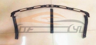 For CADILLAC SERIES 2018 XT5 FRONT BUMPER BRACKET