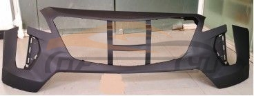 For CADILLAC SERIES 2018XT4 FRONT BUMPER UPPER