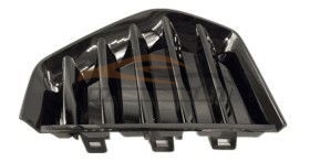 For CADILLAC SERIES 2018XT4 FOG LAMP COVER