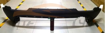 For CADILLAC SERIES 2018XT4 REAR BUMPER LOWER