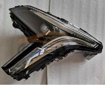 For CADILLAC SERIES 2018XT4 HEAD LAMP