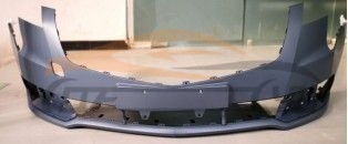 For CADILLAC SERIES 2018XTS FRONT BUMPER