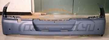 For CADILLAC SERIES 2018XTS REAR BUMPER