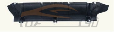 For CADILLAC SERIES 2018XTS AIR DEFLECTOR